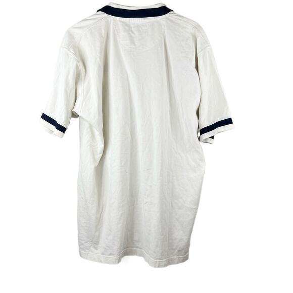 Vintage Austin Parks And Rec Dept Polo Mens Size L - Picture 8 of 8